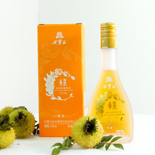 100ml甘甜刺梨酒-多喜,29元邮包元带走