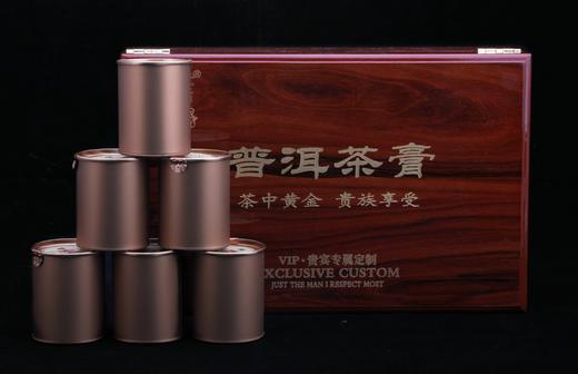 糯香茶膏180克精品装 商品图2