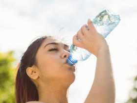 第23期：音频 - 会喝水无比重要