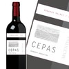 【整箱六瓶】赛佩斯博娜德马尔贝克红葡萄酒 Cepas Bonarda Malbec 750ml*6 商品缩略图1