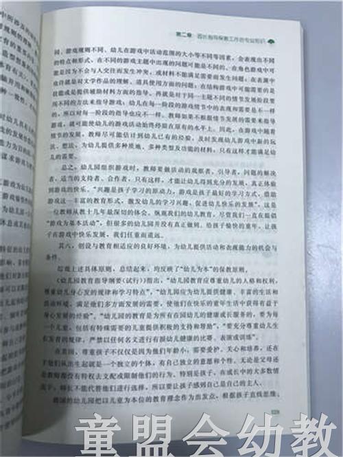 源头与活水—园长指导把保教工作能力的提升 苏婧 北师大出版社 商品图4