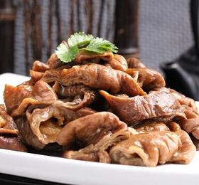 远谷秘制熟肥肠500g