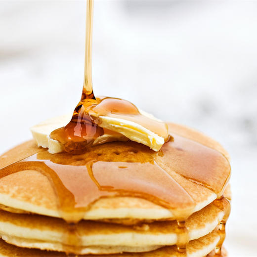 【国内快仓】chelsea 麦卢卡蜂蜜枫糖浆 530g