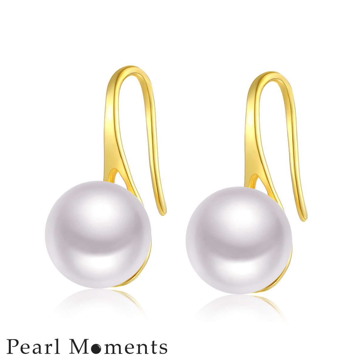Pearl moments KITTEN HEELS