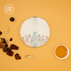 福鼎白茶 · 寿眉饼180g  | 花果香与太阳的气息（年份2015） 商品缩略图0