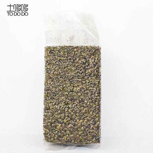 土哆哆云南巧家贼麻青花椒200克 商品图2