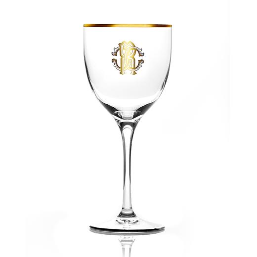 Roberto Cavalli 水晶红酒杯 商品图0