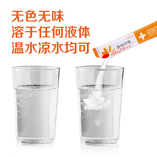 维他纤维成人30条装-2盒装 商品图2