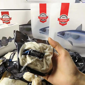 新西兰深海鳕鱼面顺丰快递运费到付