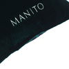 MANITO 条纹丝绒Classic旅行套装 商品缩略图3