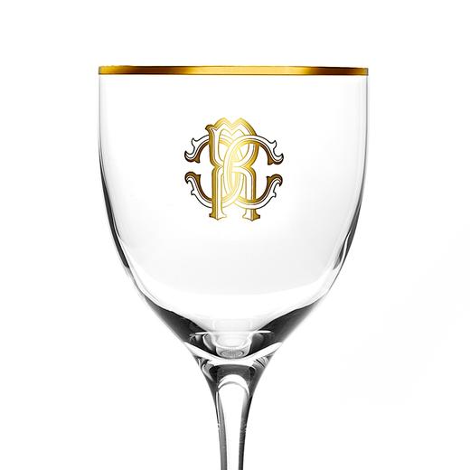Roberto Cavalli 水晶红酒杯 商品图1