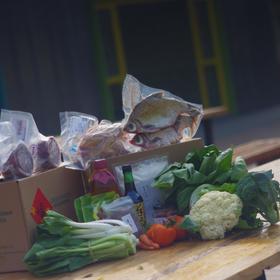 年货礼包 | 新年惠友益己礼品包