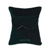 MANITO 条纹丝绒Classic旅行套装 商品缩略图0