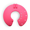 攀高 低频乳房理疗仪 FB-9403A 粉色 胸部按摩器 乳房炎性结节 乳汁淤积 商品缩略图3