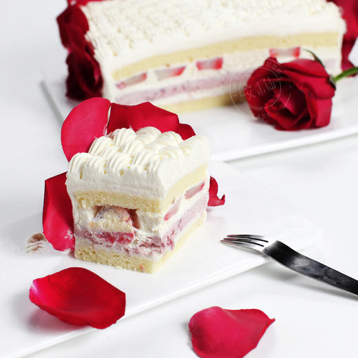 百利甜情人丨bellesweetlover