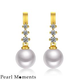 Pearl moments BIING BLING