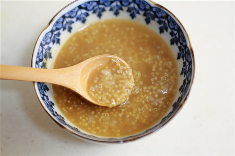 远粮 三色杂粮粥/饭 稻花香大米 沁州黄小米 太空粮藜麦 450g