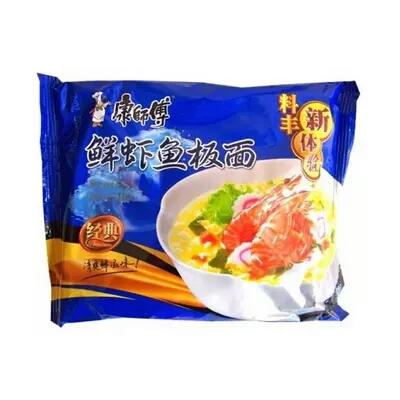 【方便面】康师傅方便面多种口味自选购买 商品图4