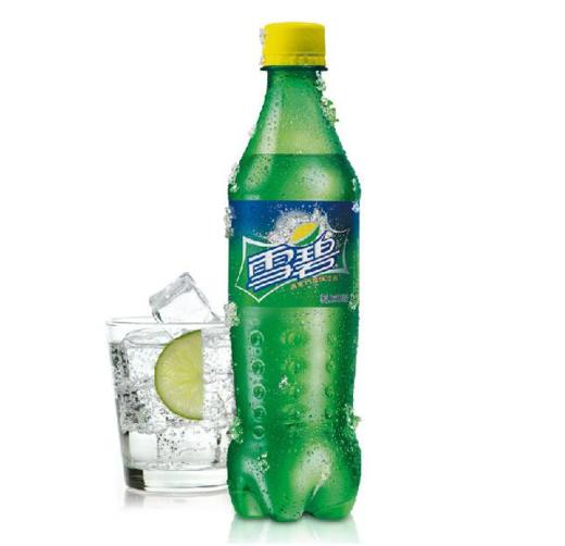 【饮料】雪碧2L/瓶 商品图1