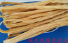 乐仙农家腐竹500g 天然日晒 做菜 煲汤 煮粥 打火锅底料 商品缩略图0