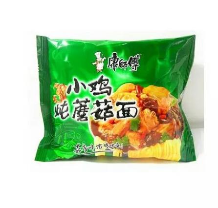 【方便面】康师傅方便面多种口味自选购买 商品图3
