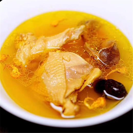 〔上海直发包邮01〕牧场山野老母鸡/老鸭 商品图4