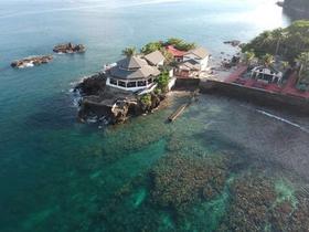 【度假村】菲律宾阿尼洛附近Bauan潜水考证度假套餐 - 每周三/周六出发