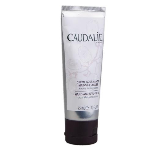 保税| CAUDALIE欧缇丽护甲润手霜 75ML 商品图1