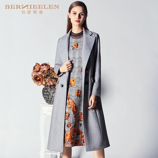 1S6822--连衣裙--太阳的圣树--《智慧之光-波斯艺术》 商品图1