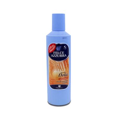 保税区直发  意大利felce azzurra菲斯安娜香薰滋润沐浴露 750ml 商品图0