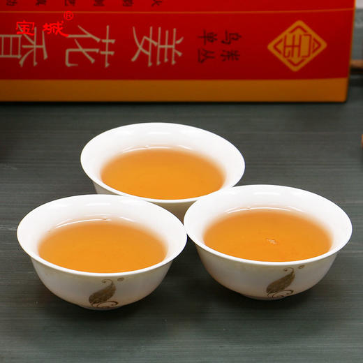 【香气冲天,回甘耐泡】宝城 a137传统单丛姜花香凤凰乌岽单丛盒装100