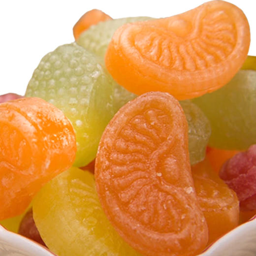 什锦水果味嘉爵糖300g【保质期至2020-08-02】