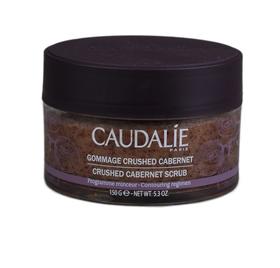 保税| CAUDALIE欧缇丽卡本内磨砂膏 150G