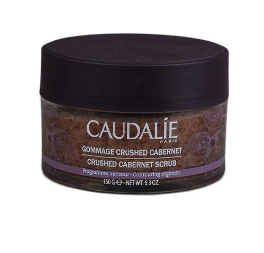 保税| CAUDALIE欧缇丽卡本内磨砂膏 150G 商品图0