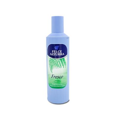 保税区直发 意大利felce azzurra菲斯安娜香薰滋润沐浴露 750ml 商品图0