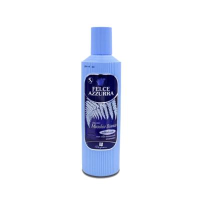 保税区直发 意大利felce azzurra菲斯安娜香薰滋润沐浴露750ml 商品图0