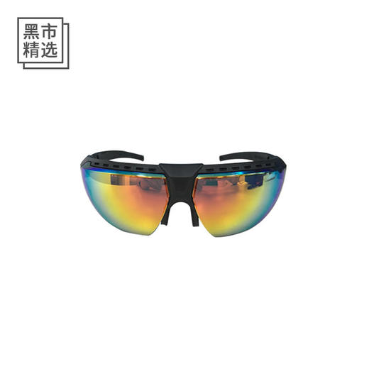 【399元任选2件】霍尼韦尔骑行运动护眼镜 商品图0