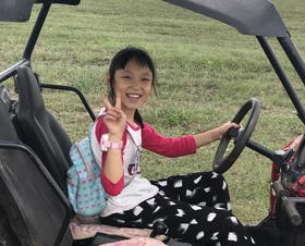 孙佳鑫读《杜鹃》