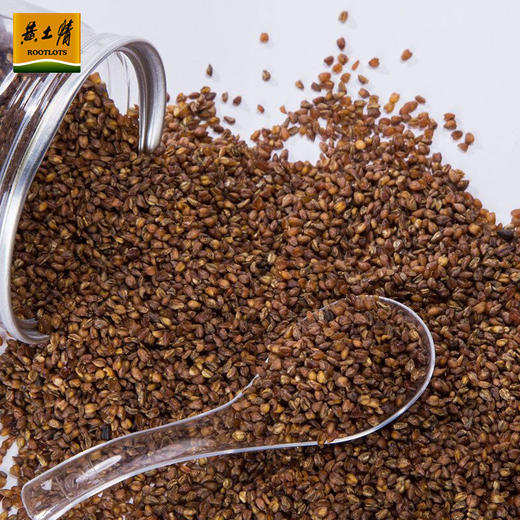 黄土情苦荞茶500g*2 商品图2