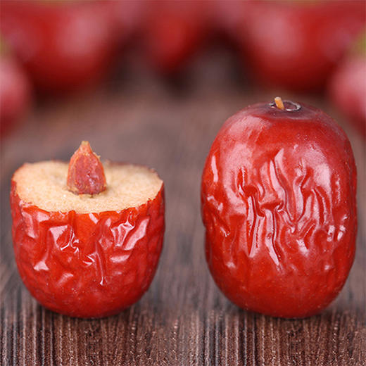 （永久下架）新疆红枣二级灰枣2.5kg 商品图1