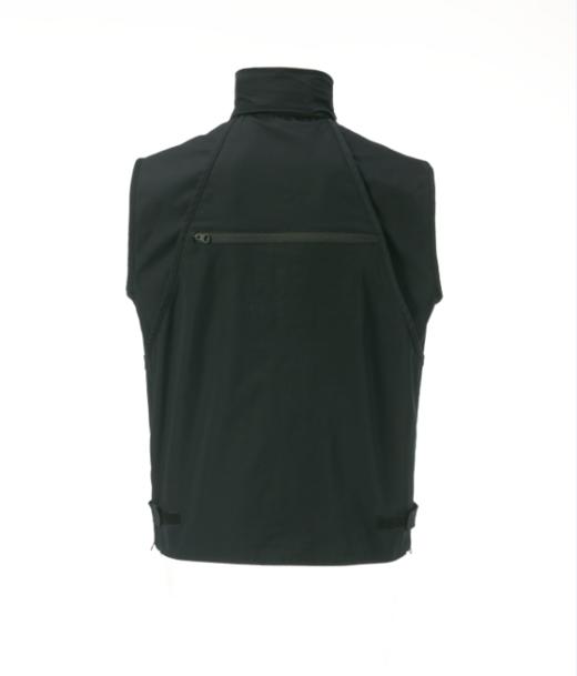 TBM-多功能战术马甲-黑色 商品图2