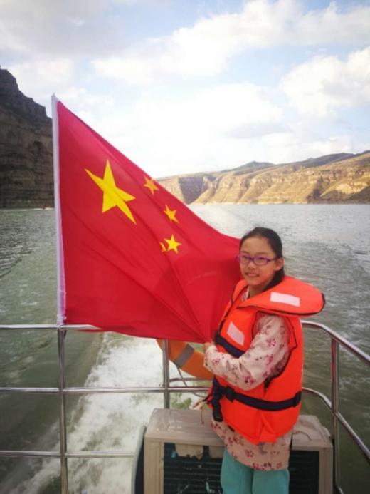 刘子婷读《和我们一样享受春天》 商品图0