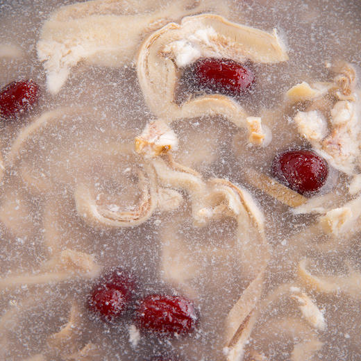 雅元四神猪肚1200g 商品图3