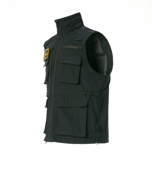 TBM-多功能战术马甲-黑色 商品图1