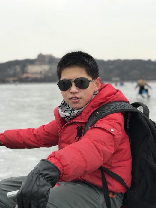 博乐小主播－张鑫泽专栏 商品图0