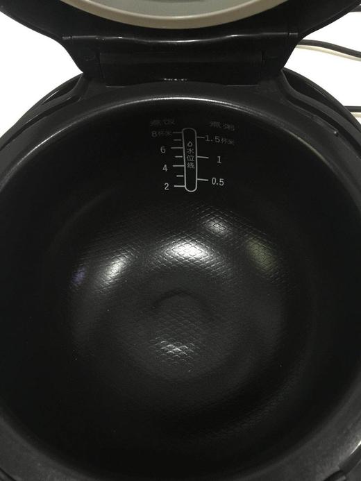 苏泊尔（SUPOR）球釜电饭煲CFXB40FC5033A-75 /CFXB50FC5033A柴火饭 立体加热 智能预约 4L3人-4人-5人 商品图4