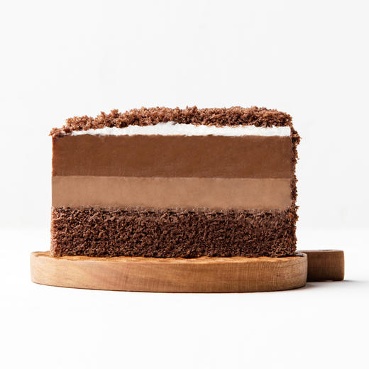 双色芝心-双层芝士下午茶，纯粹双色双味，漫溢纯臻美味（约1200g） -幸福下午茶（高州） 商品图1