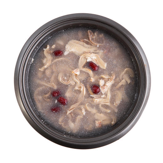 雅元四神猪肚1200g 商品图2