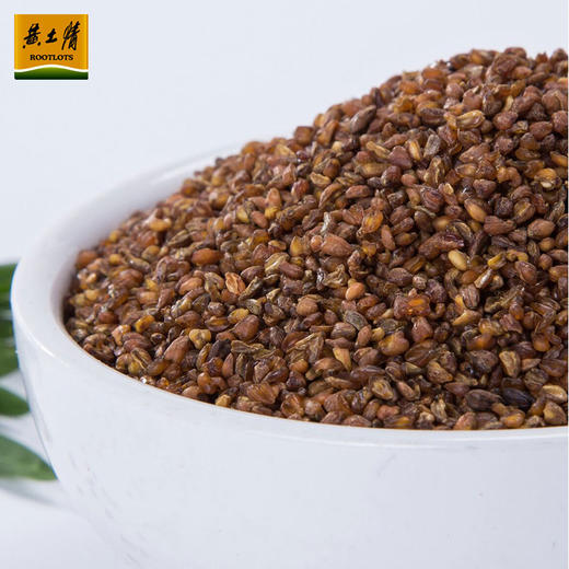 黄土情苦荞茶500g*2 商品图3