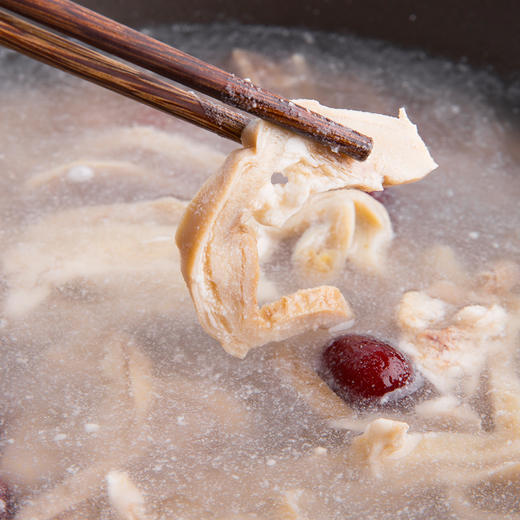 雅元四神猪肚1200g 商品图4